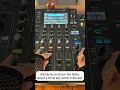 Download Lagu How to create a fake drop using echo and fader. #dj #shorts