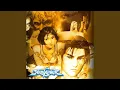 Recollection:A Tribute to Those Who Shed Red (AC版エンドクレジット)
