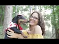 Do dogs go to Heaven?