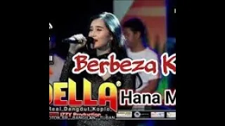 Download BERBEZA KASTA ADELLA || HANA MONINA || BANGKALAN-MADURA MP3