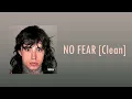 Falling In Reverse - No Fear [Clean]