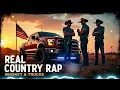 Real Country Rap from the Dirty South 🔥 – Trucks, Trails & Whiskey Nights 🇺🇸