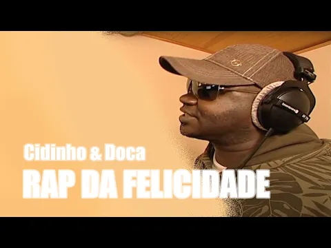 Clipe de Rap Rainha do Baile - Cidinho & Doca