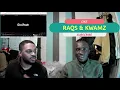 UK REACTS TO ABYUSIF - 3AZRA2EEL (EGYPTIAN RAP) 🔥 🇪🇬