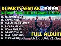 Download Lagu DJ PARTY SENTAK TERBARU DJ TIMUR VIRAL TIKTOK TERBARU ENAK BUAT PARTY SAMBIL GELENG GELENG