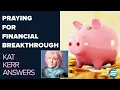Kat Kerr Praying For Financial Breakthrough Oct 29 2025