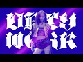 [4K] 251220 MELON MUSIC AWARD - 'Dirty Work' 에스파 윈터 직캠 aespa WINTER FOCUS fancam