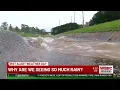 Why are we seeing so much rain