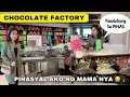 Download Lagu PUMUNTA KAMI SA CHOCOLATE FACTORY 
