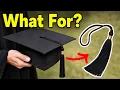 Why Do Graduation Caps Have Tassels