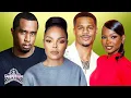 Janet Jackson thinks Diddy FAKED his grief over Biggie's death? Love Island's Ace \u0026 Chelley SPLIT UP