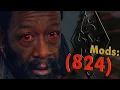 10 Stages of Skyrim Modding