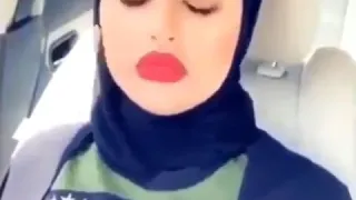 أنتهك عرضها وهي في السياره 