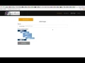Meteor NodeJS AngularJS photography web app