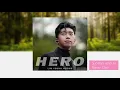 Lagu LIM YOUNG WOONG(임영웅)-HERO/Lyrics/Eng