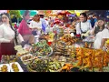 Download Lagu Cambodia Traditional Market @ Countryside Vs Phnom Penh City - Oudong Street Food \u0026 More