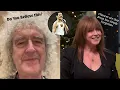 Download Lagu Lesley-Ann Jones Says Brian May Might have Forgotten about Freddie Mercury's Daughter!