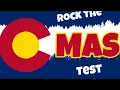 G-REL - Rock the CMAS Test