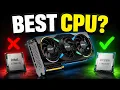 Best CPU for Every GPU in 2026