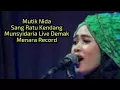 Download Lagu Mutik Nida Sang Ratu Kendang - Qululi Asmarani - Munsyodaria Live Demak [OFFICIAL VIDEO]