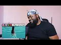 K-TRAP - PRESSURE FEAT. OXLADE (OFFICIAL VIDEO)(REACTION)