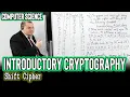 Shift Cipher Introductory Cryptography
