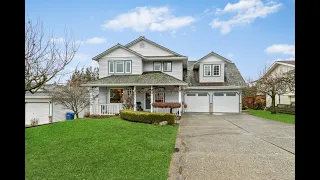 For Sale 34837 Oakhill Drive Abbotsford BC - MLS R3084992