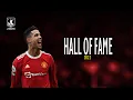 Download Lagu ● Cristiano Ronaldo ▶ Best Skills \u0026 Goals | The Script - Hall of Fame |2022ᴴᴰ