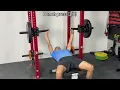 SYL Fitness TS 2 0 Versatile Power Rack Trolley System