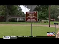 Marker in Texarkana Texas honors route for early settlers