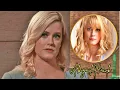 Abigail Hawk 43 Leaves Nothing to Imagination proof in Pictures