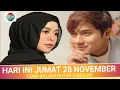 Lagu Terbaru !! Semua Jadi Heboh, Lesti Kejora Tampil Elegant, Rizky Billar Dan Netizen Terkesima, Leslar