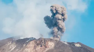 Stromboli: AFTER THE EXPLOSION [ep 54]