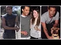 Jacob Anderson Grey Worm in Game of Thrones Rare Photos Family Friends Lifestyle