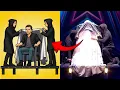Enzo s Teleportation Magic Secret Revealed