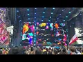 Lavern - Hold Me - Beyond Wonderland Chicago 2026