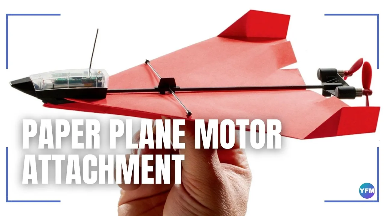 UPGRADE YOUR PAPER PLANE GAME