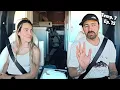 Download Lagu Começa a jornada pra levar nosso MOTORHOME para África 