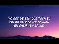 Paloma Mami - No Te Enamores (Letra)