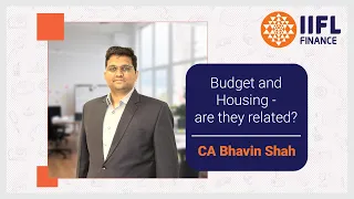 #BudgetKiSeedhiBaat with CA Bhavin Shah