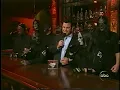 Slipknot - JIMMY KIMMEL LIVE! 2004 (Duality & The Blister Exists) REMASTERED