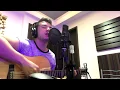 Espuma y Arrecife - Vicente Garcia ( cover by Lukas Quintero)