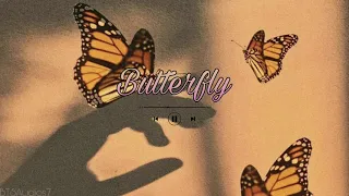 Download BTS (방탄소년단) - Butterfly - Vocals Only MP3