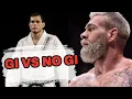 Does GI BJJ REALLY Improve Your NoGi Game?