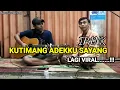Download Lagu KUTIMANG ADEKKU SAYANG - IPANK || KELAK KAU TELAH DEWASA ( COVER AKUISTIK BY ARVES OFFICIAL )