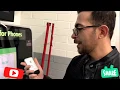 Selling My iPhone 8 Plus My Vintage 1st iphone To a ECOATM Machine at Walmart