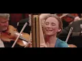 Danse sacrée et danse profane / Claude Debussy / Birgitte Volan Håvik / Klaus Mäkelä / Oslo Phil.