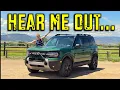 Download Lagu Is The 2025 Ford Bronco Sport Sasquatch all You Need? Slip Test, Trenches Off-Road, MPG \u0026 More!