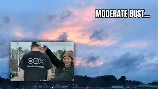 Moderate Risk in Virginia BUST Live Archive 26