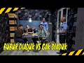 Chef Arnold VS Pasukin: Debat Bubur Diaduk VS Gak Diaduk | MOMEN KOCAK LAPOR PAK! (23/05/24)